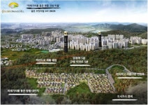‘3차분양’ 김포골든브릿지힐 대단지 타운하우스  합리적인 분양가로 인기몰이