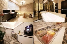 용인 야자호텔, 늦여름 도심 속 휴식 ‘가성비 호캉스’ 즐길 수 있어