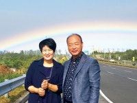 김문석·박승연 부부 온정 넘치는 지역사회 만들고파