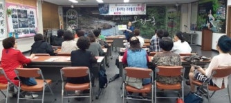 오라책읽는주부들의모임, 가을맞이 독서토론회