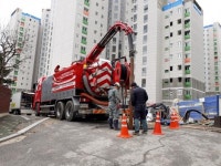 하수도 준설 전문 ‘천하건설산업’, “최신식 장비와 풍부한 시공 노하우”…‘광범위한 분야에서 활약’