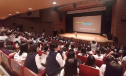 청소년이여 락(樂)으로 세상을 연주하라!