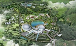 조천읍 선흘2리 이장 해임건 불수용