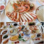 포항죽도시장 맛집 ‘운하회대게식당’, 포항 청정바다 싱싱한 해산물로 여행객 사로잡아 인기