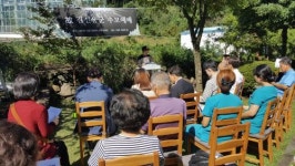 고 김선웅군의 고귀한 생명나눔 기억합니다