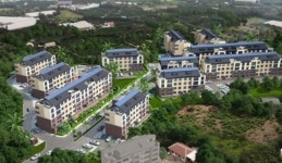 제주도 아파트 ‘효성해링턴 코트 제주’ 생활의 편의와 가치를 높이는 제주타운하우스