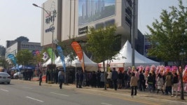 교육특화 아파트로 등장 ‘당진 수청2지구 지엔하임’ 견본주택 오픈과 동시에 공급 실시