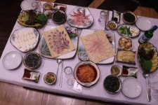 광안리 황금바다