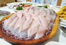 [당찬 맛집을 찾아서] (183) 제주시 일도2동 삼도횟집