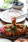 부산 칠암 아나고를 즐기고 싶다면? 일광 맛집 황금어장으로!