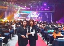 두피를디자인하는여자 ‘스칼프아카데미’, 국제미용올림픽대회 SMP두피문신 부문 그랑프리 수상