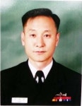 제주대 해군ROTC 25기 김영수 준장 진급
