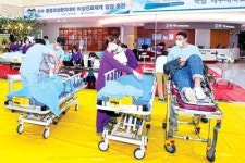 제주대학교병원 비상진료체계 점검훈련