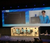 닥터유스의원 김지수원장, 모나코 ‘2019 MCA Congress’ 에서 강연 및 라이브 데모