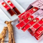 고려인삼유통, 단 하루 티몬에서 홍삼 가득 담은 6년근 젤리스틱 특별 행사 진행