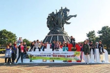 라온승마아카데미디투어라운지 | 렛츠런파크 '말과 함께하는 투어'