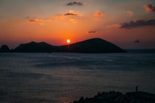 [휴플러스] 한해의 끝자락 해넘이 보며 갈무리를…