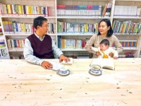 [작은 도서관에서 만나는  책이야기] (10·끝)정서적 흙수저와 정서적 금수저