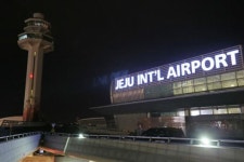 제주공항 이용객 사상 첫 3천만명 넘었다