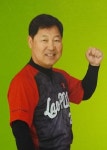 헐크 이만수의 도전과 나눔 제주 특강