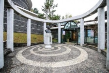 2019년 제주 최우수 관광지 기당미술관