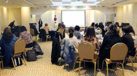서귀포문화원 학교예술강사 워크숍