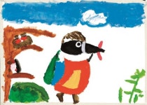 제주 세계자연유산마을 가치 그림책으로 발견