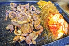 [당찬 맛집을 찾아서] (188)제주시 이도2동 ‘정든오리’