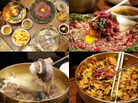 송도 트리플스트리트 맛집 ‘깨비옥’, 100% 국내산 식재료와 엄선한 한우로 외식, 회식, 데이트 장소로 눈길