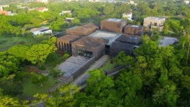 제주 저지 두 공립미술관 관람하면 아트상품