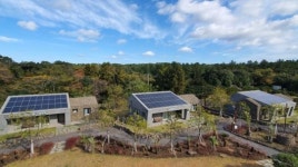 ‘깊은 숲’ 지키는 마을… 생태관광을 더하다