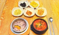 [당찬 맛집을 찾아서] (189)시니어 손맛집 찬찬찬