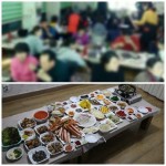 포항 죽도시장 맛집 박달대게와 물회가 코스요리로 삼형제횟집