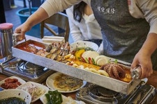 제주도 중문관광단지 맛집 ‘색달식당 중문본점’, 겨울에 방문하기 좋은 제주 현지 식당