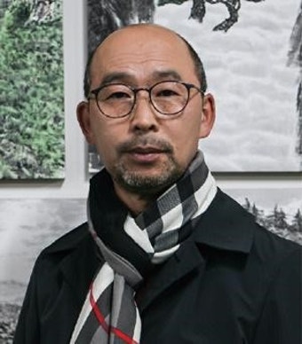 제주미술협회 신임 회장에 유창훈 작가