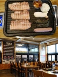 제주 세화 맛집 ‘세화 그때그집’의 흑돼지 초벌구이와 흑돼지 김치찌개로 추억에 남을 제주 여행 완성