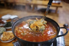 아산 피나클랜드 맛집 쌍둥이네매운탕 설날 특선! 온양 민속박물관 근처 맛집