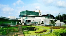 선진지였던 제주도 대표도서관 시설 제자리