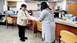 이호동 이호둥이 탄생 축하선물 증정