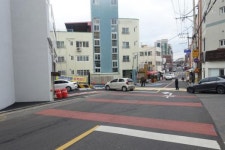 주차 전부터 스트레스 주는 주차장