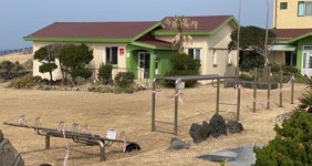 마라분교장 지역 흉물로 전락하나