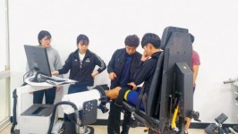 제주스포츠과학센터, 체력측정 지원 강화