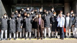 제주Utd 건강관리협회 방문 건강검진