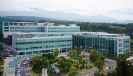 코로나19 병상에 일반환자 받은 제주대학병원 논란