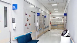 장애인구강진료센터 치과치료 150례 돌파