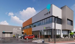 로컬푸드 만난다 제주담을센터 개장