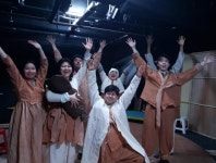 제주 4월의 고통 먼 미래와 과거를 잇다