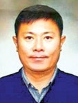 양선우씨 대한민국서예대전 한문 최우수