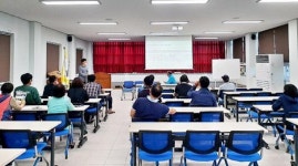 재활용도움센터 설치 관련 설명회