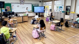 제남도서관 어린이 창의인성 독서교실